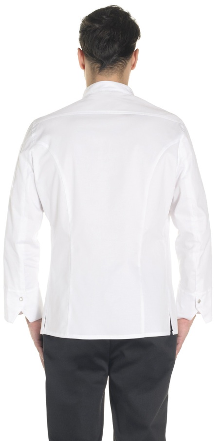 Edoardo Chef Jacket