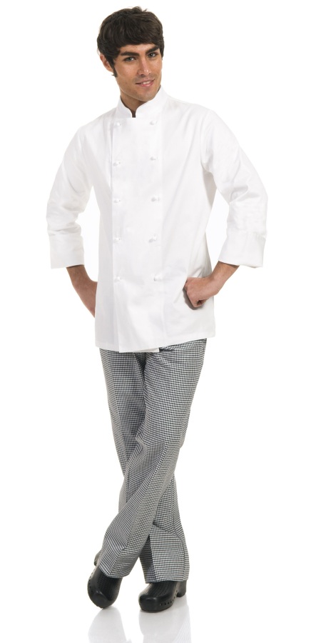 Tradizionale Chefs' Jacket