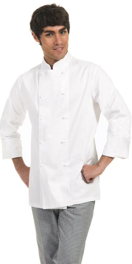 Tradizionale Chefs' Jacket