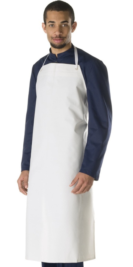 Grembiule Impermeabile 