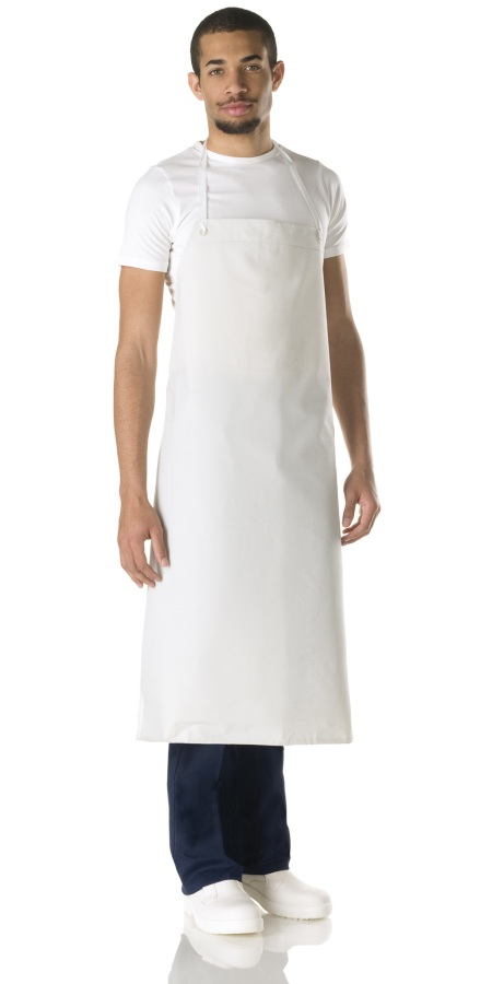 Grembiule Impermeabile 