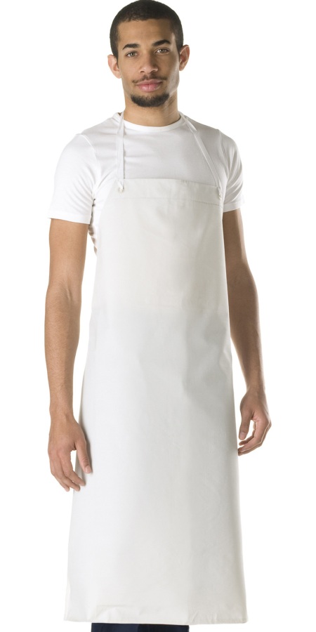 Grembiule Impermeabile 