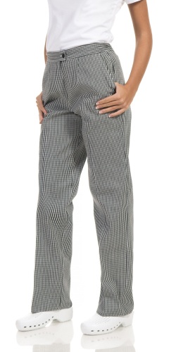Pantalone Cuoca 