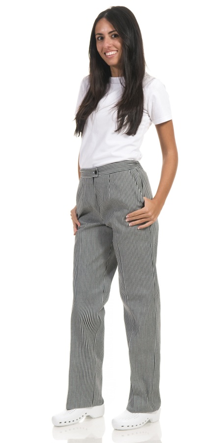 Pantalone Cuoca 