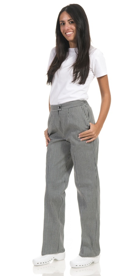 Pantalone Cuoca 