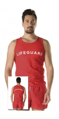 Canotta Lifeguard