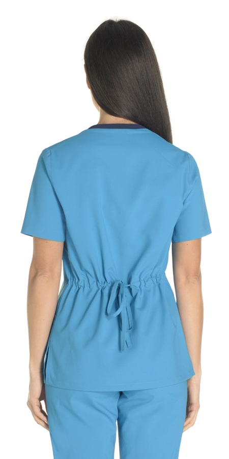 Casacca Bea Turchese