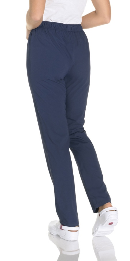 Antea Blue Trousers