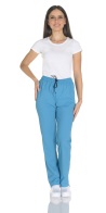 Pantalone Antea Turchese