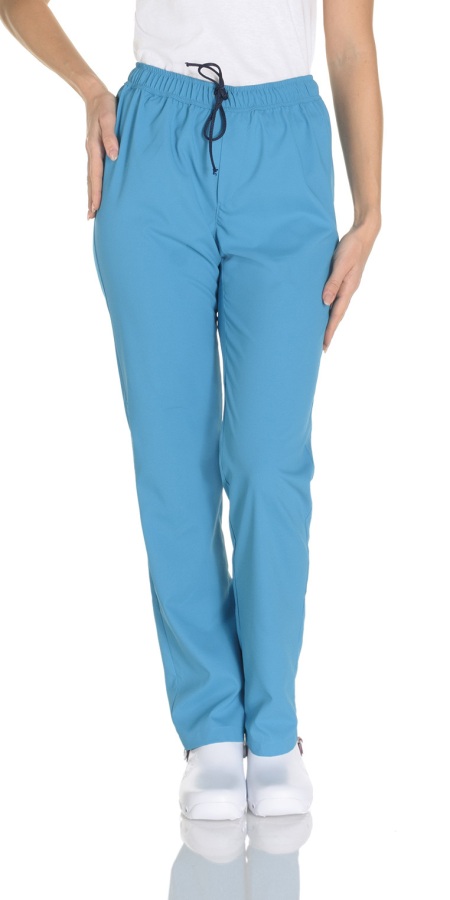 Pantalone Antea Turchese