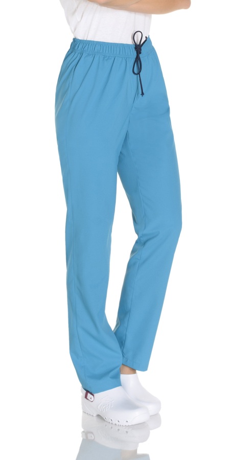 Pantalone Antea Turchese