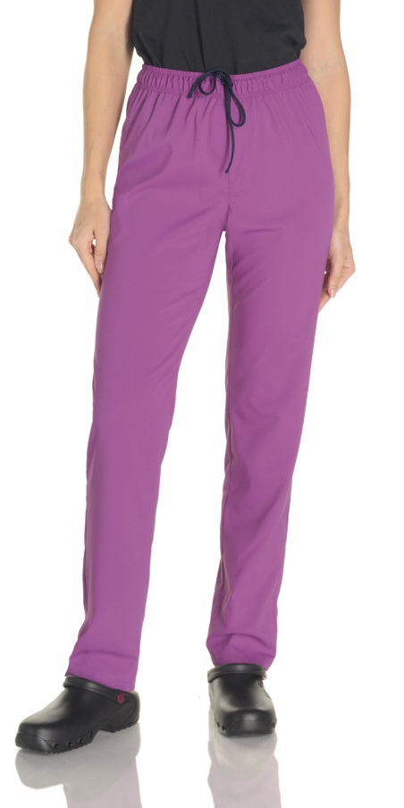 Antea Cyclamen Trousers