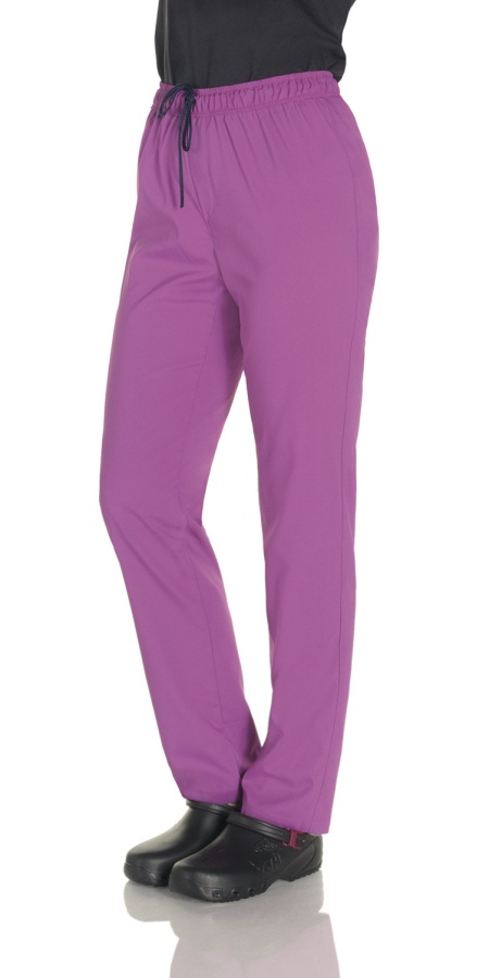 Antea Cyclamen Trousers