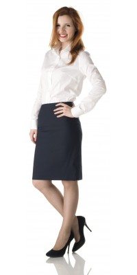 Ametista Sailor Blue Skirt