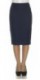 Opale Marine Blue Skirt