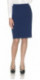 Smeraldo Windsor Blue Skirt