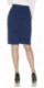 Smeraldo Windsor Blue Skirt