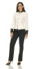Verbania Cream Jacket 