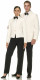 Pavia Cream Spencer Jacket