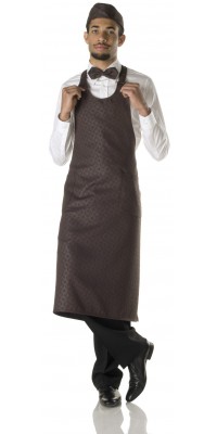 Luino Gianduja Apron