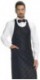 Luino Onyx Apron