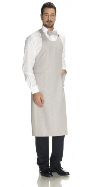 Luino Pearl Apron