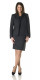 Carrara Anthracite Jacket