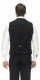 Parigi Black Vest