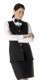 Gilet Manila Nero