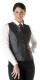 Gilet Zurigo Metal Grey