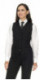 Zurigo Black Vest