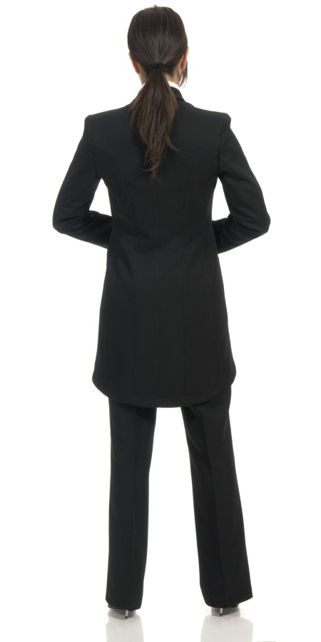 Giacca Marsina Donna