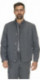 Maintenance Grey Double Jacket