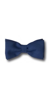 Lake Blue Bow Tie