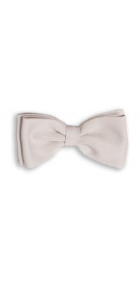 Sand Bow Tie