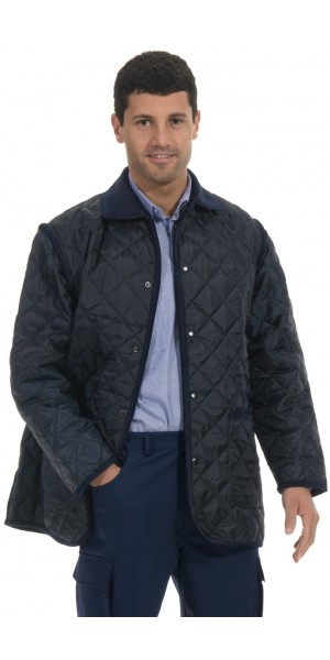 Husky Blu Navy
