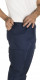 Maintenance Navy Blue Trousers