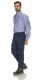 Maintenance Navy Blue Trousers