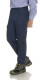 Maintenance Navy Blue Trousers