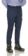 Maintenance Navy Blue Trousers