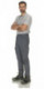 Maintenance Grey Trousers