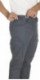 Pantalone Manutentore Grigio