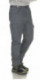 Pantalone Manutentore Invernale Grigio