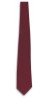 Cravatta Bordeaux