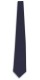 Cravatta Blue Navy