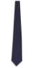 Cravatta Blue Navy