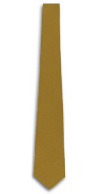 Gold Tie