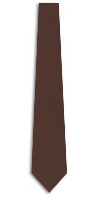 Light Brown Tie