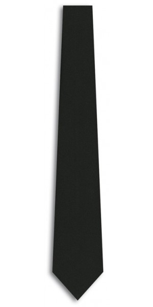 Cravatta Antracite