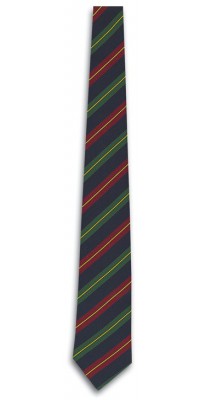 Reginald Tie